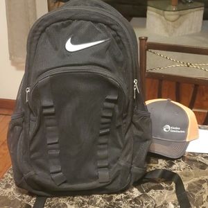 Nike backpack